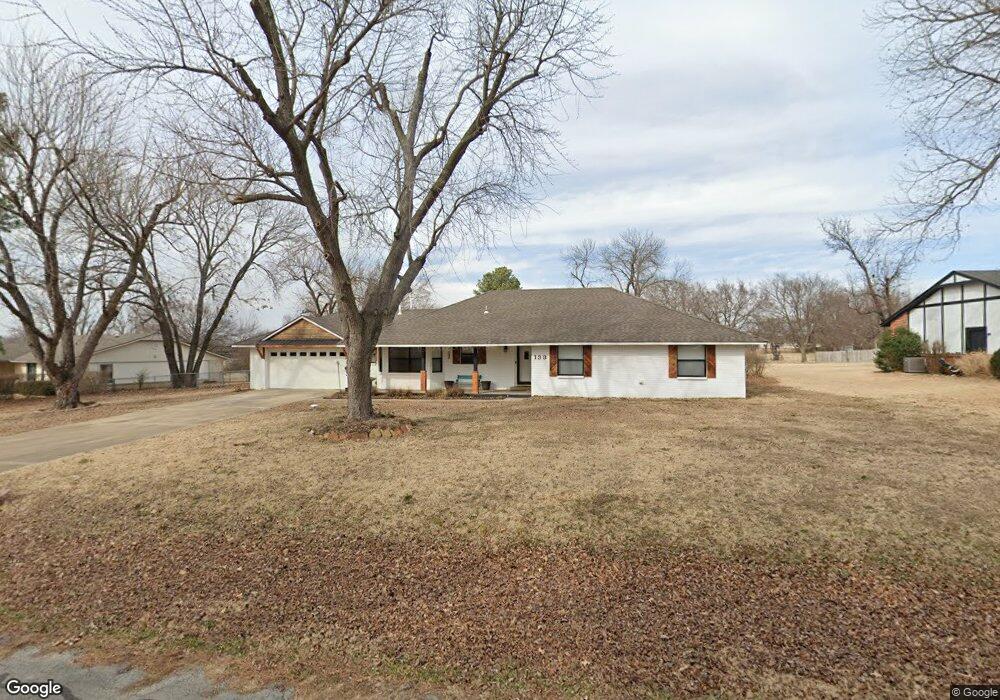 133 W 113th St S, Jenks, OK 74037 - photo 1