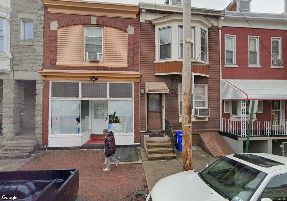 538 N 10th St, Reading, PA 19604 - photo 1