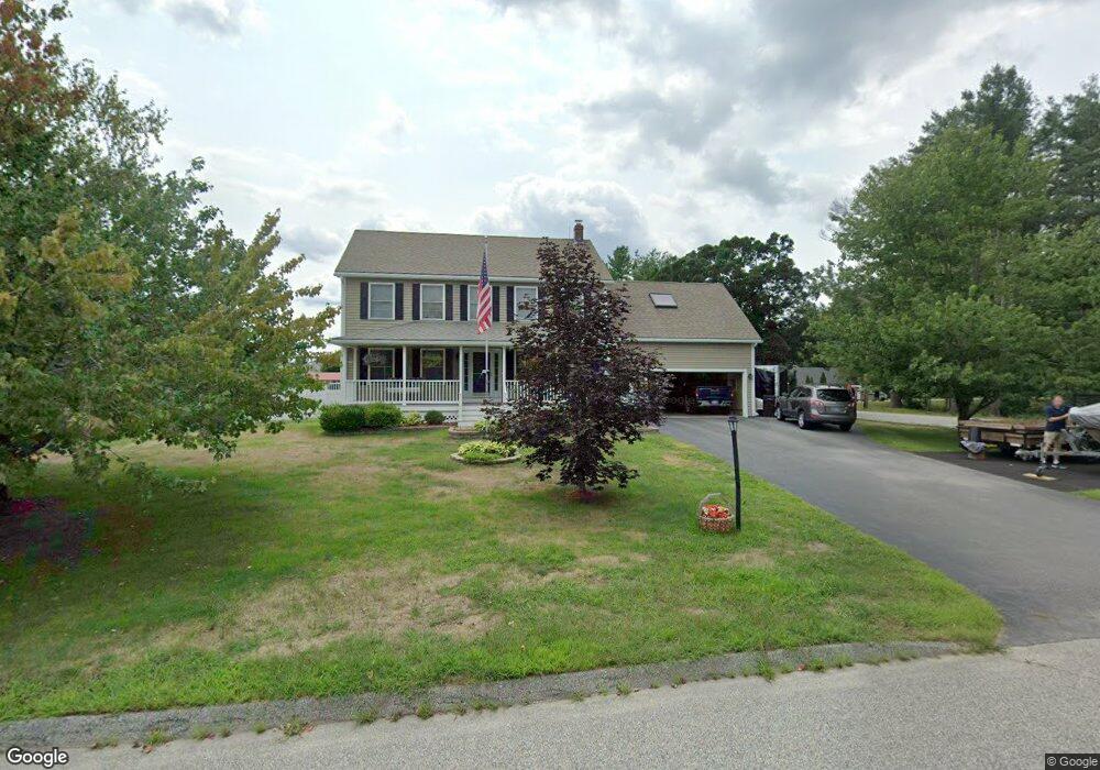 20 Patterson Dr, Kennebunk, ME 04043 - photo 1