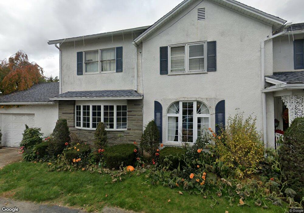 118 River St, Dunmore, PA 18512 - photo 1