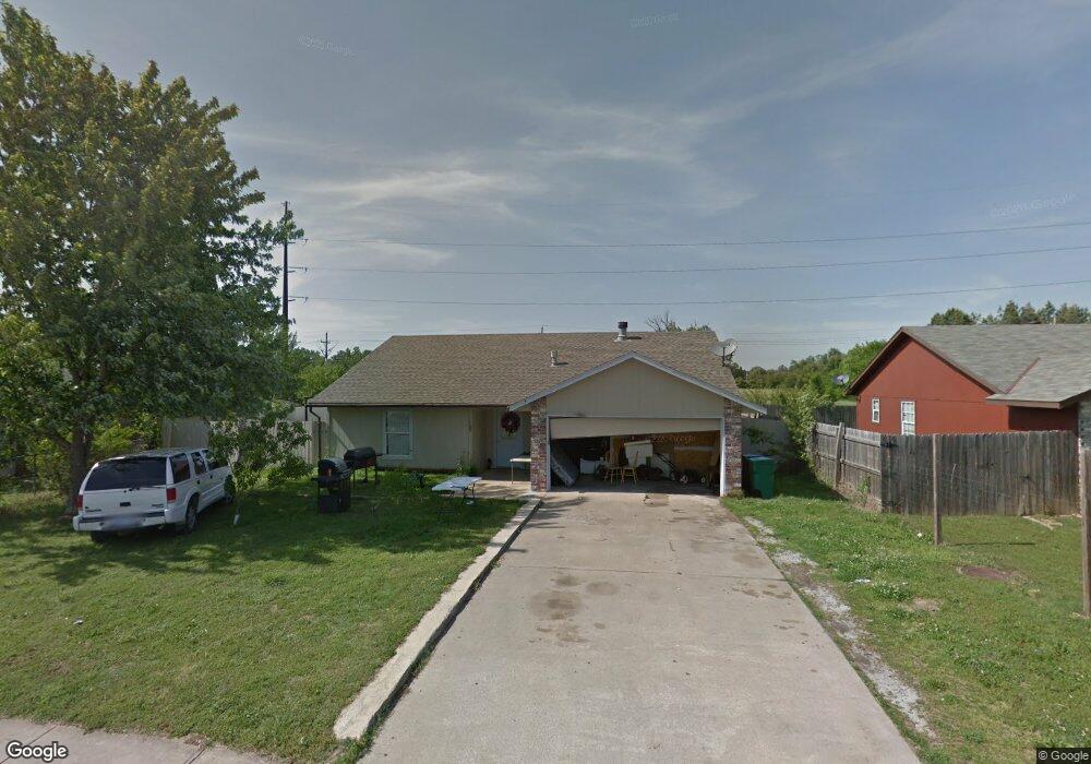 303 E Mimosa Place, Rogers, AR 72756 - photo 1