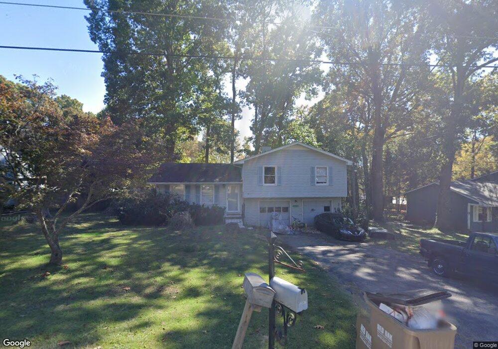 5440 Concord Cir, Gainesville, GA 30507 - photo 1