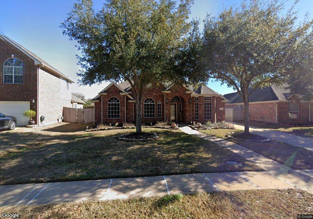 1818 Granite Field Ln, Richmond, TX 77469 - photo 1