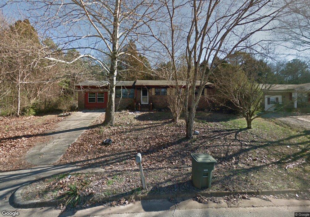 3422 Deerfield Rd NW, Huntsville, AL 35810 - photo 1