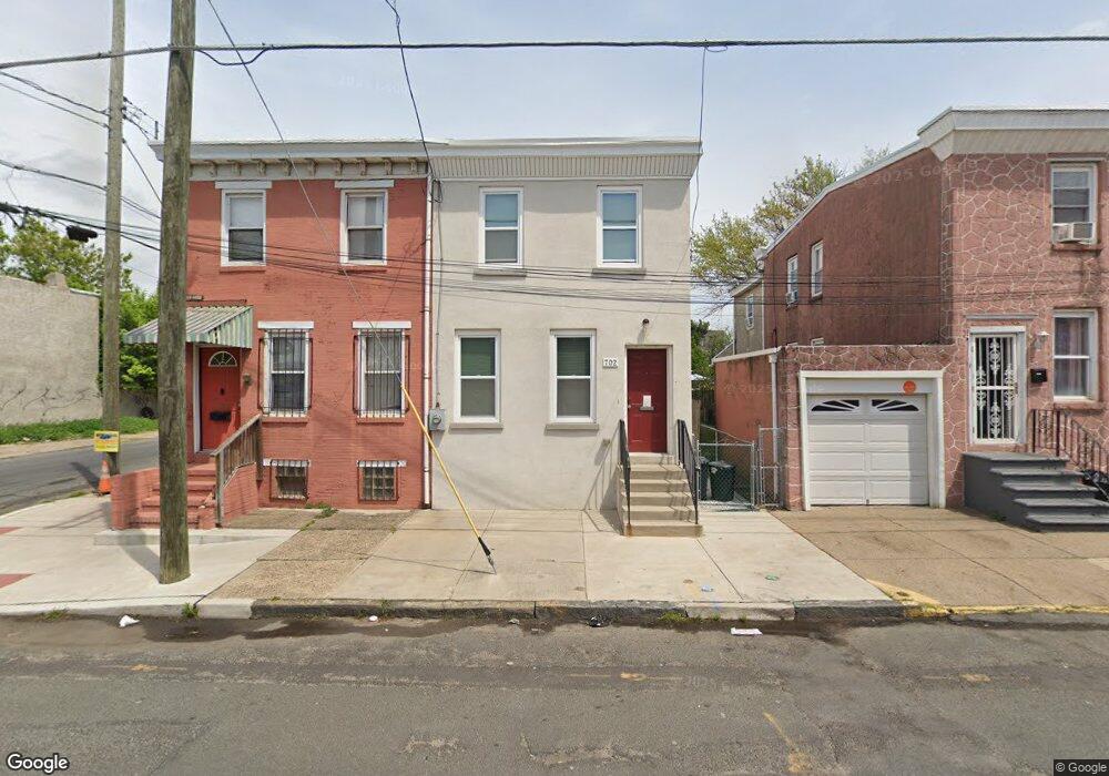 702 S 5th St, Camden, NJ 08103 - photo 1