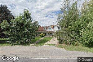 11000 S 800 E, Paradise, UT 84328