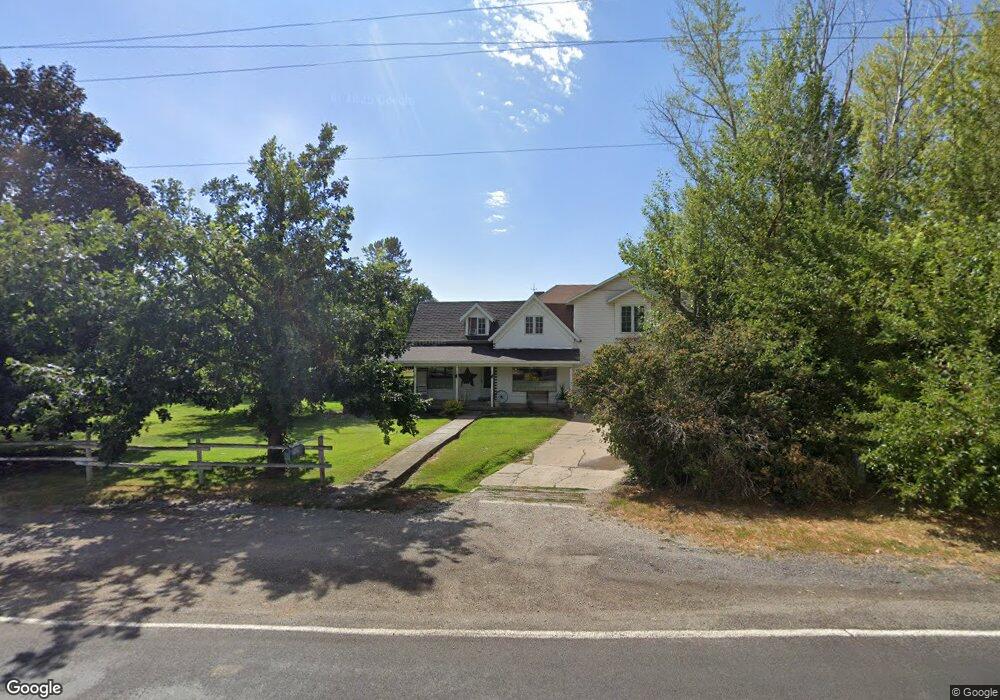 11000 S 800 E, Paradise, UT 84328 - photo 1