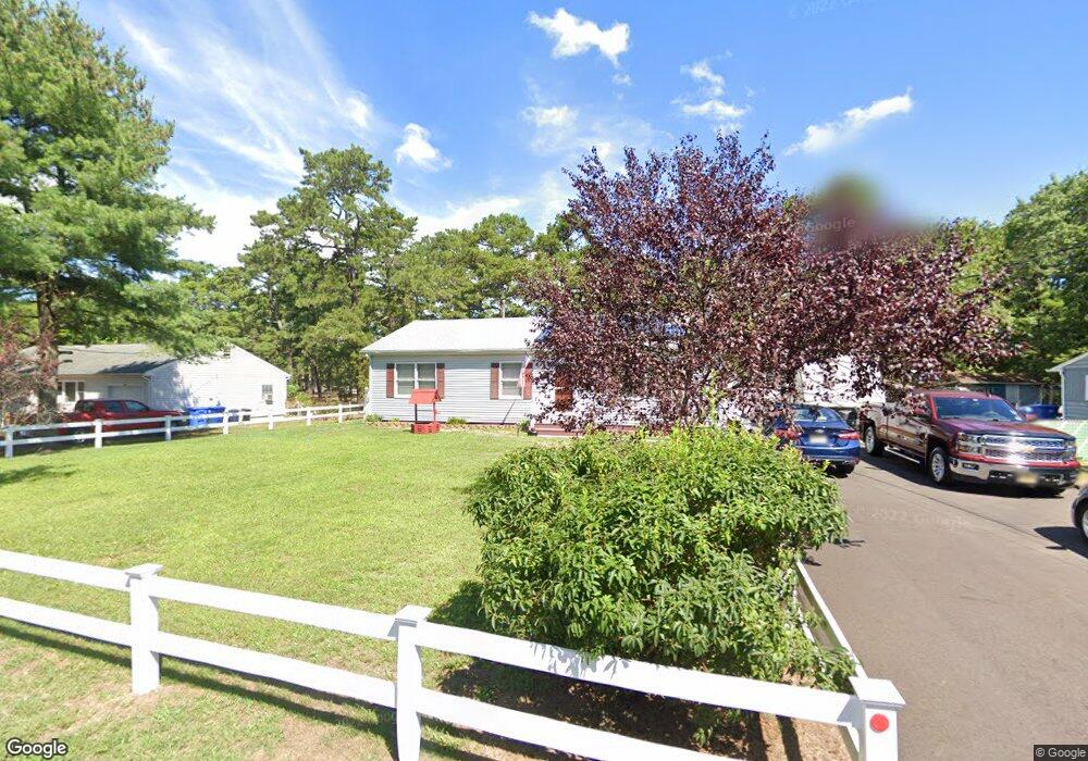 207 Cherokee Dr, Browns Mills, NJ 08015 - photo 1