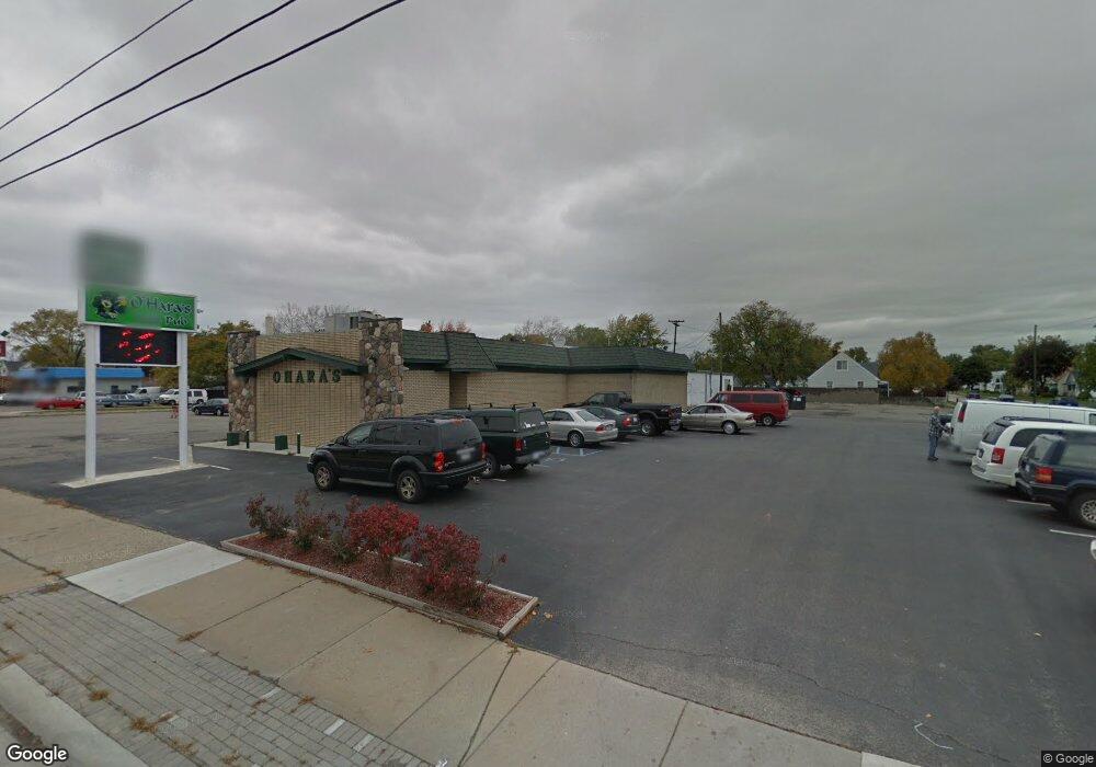 16091 Ten Mile, Eastpointe, MI 48021 - photo 1