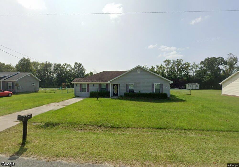 4023 Meadow Cir, Blackshear, GA 31516 - photo 1