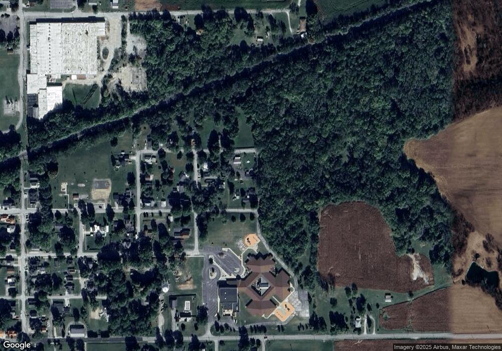 160 N Leedy Ln, Andrews, IN 46702 - photo 1