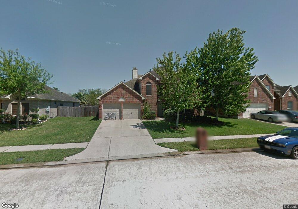 3413 Norma Ln, Pearland, TX 77584 - photo 1