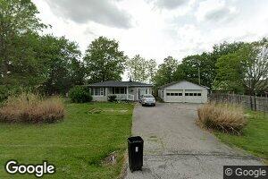 5722 N State Road 39, Lizton, IN 46149