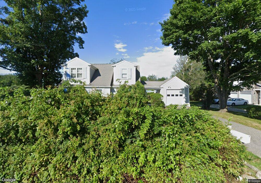 6 Reservation Rd, Mattapoisett, MA 02739 - photo 1