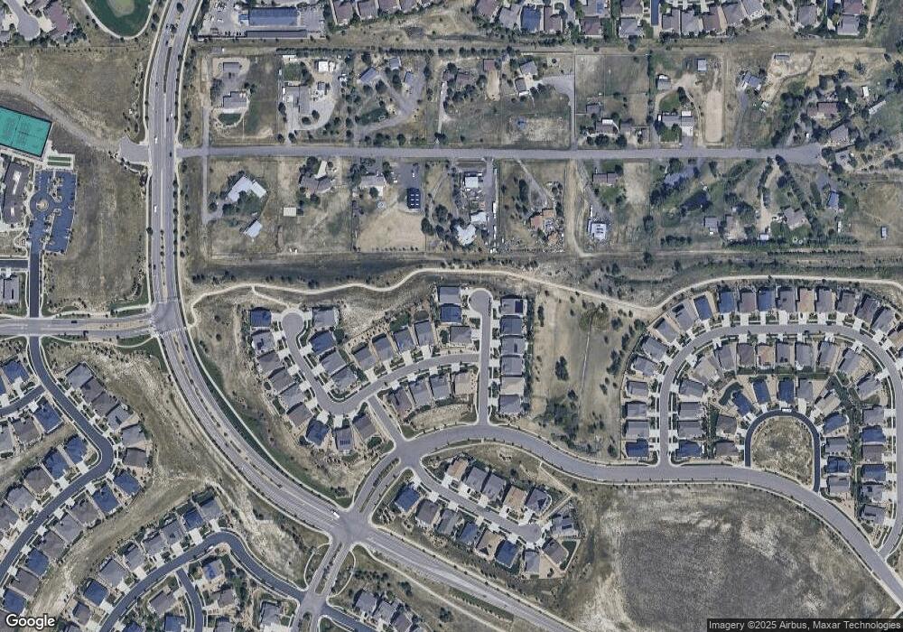 8445 S Biloxi Ct, Aurora, CO 80016 - photo 1