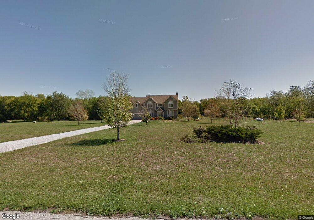 15711 Meadowbrook Ct, Raymore, MO 64083 - photo 1