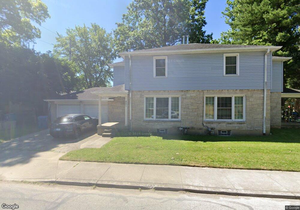 821 E 54th St, Indianapolis, IN 46220 - photo 1