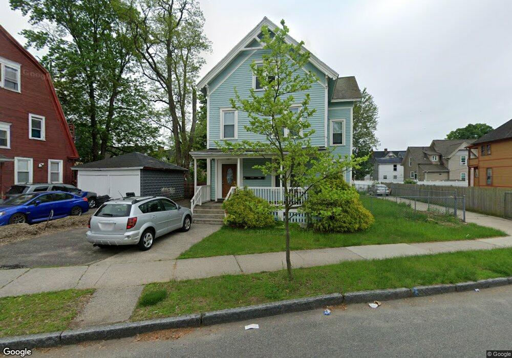 127 Saint James Ave, Springfield, MA 01109 - photo 1