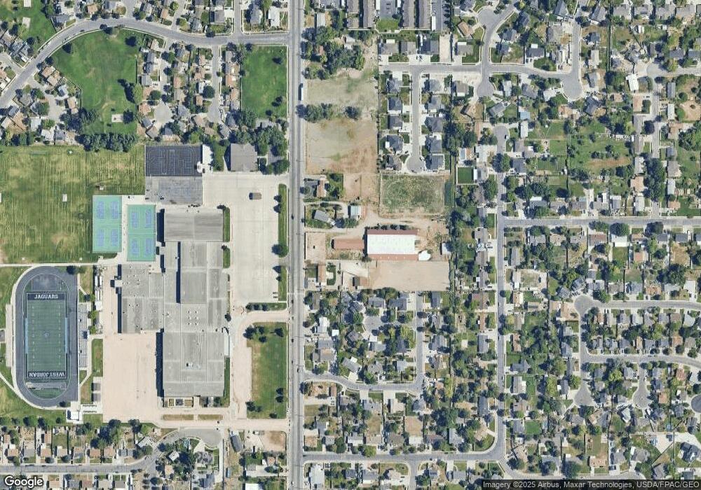 8009 S 2700 W, West Jordan, UT 84088 - photo 1