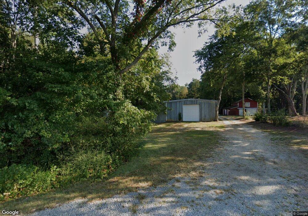 570 Lowell Rd, Carrollton, GA 30116 - photo 1