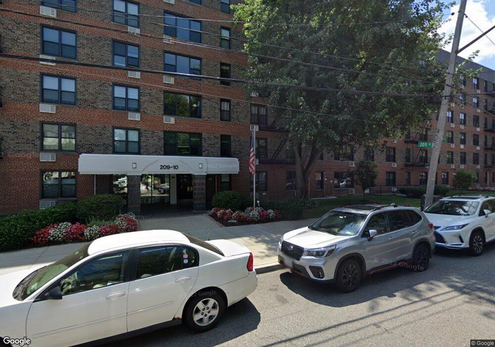 The Linda unit 6E, Bayside, NY 11361 - photo 1