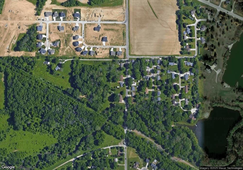 8106 N 2000 East Rd, Downs, IL 61736 - photo 1