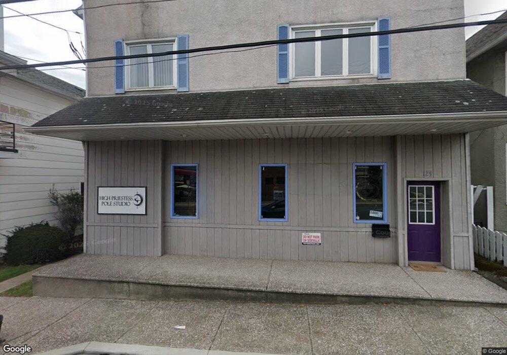 125 S Main St, Taylor, PA 18517 - photo 1