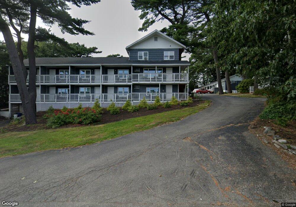 59 Old Post Rd, Kittery, ME 03904 - photo 1