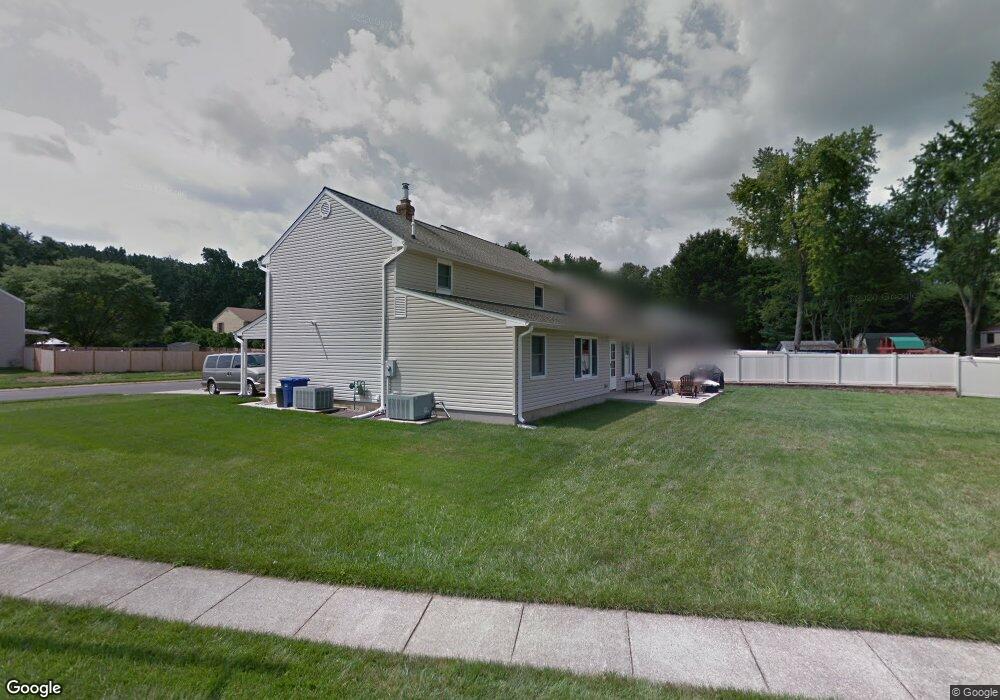 2 Dover Ct, Westampton, NJ 08060 - photo 1