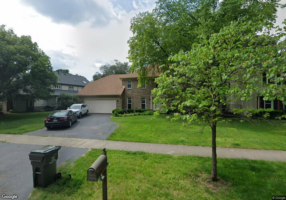 2171 Riverlea Cir, Naperville, IL 60565 - photo 1