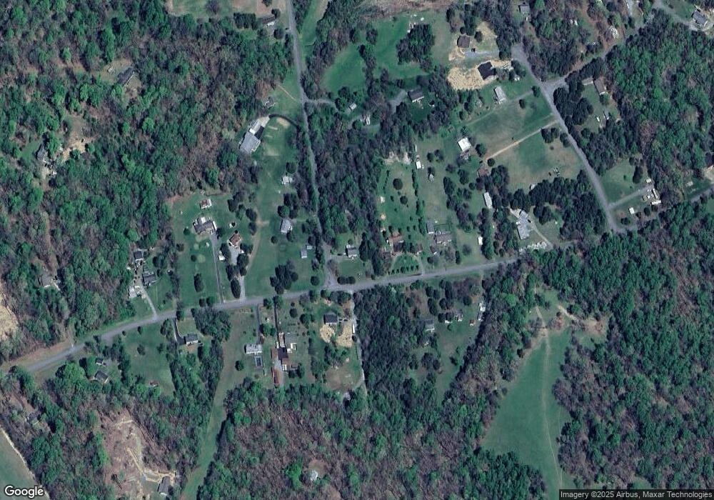 1575 Peach Grove Rd, Louisa, VA 23093 - photo 1