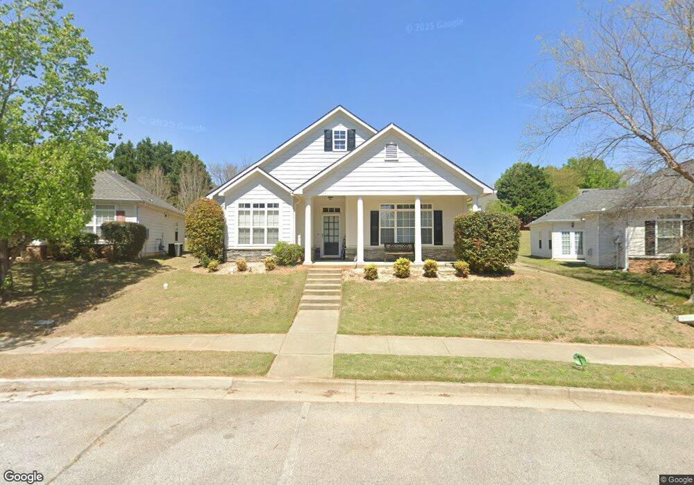 291 Monarch Village Way, Stockbridge, GA 30281 - photo 1