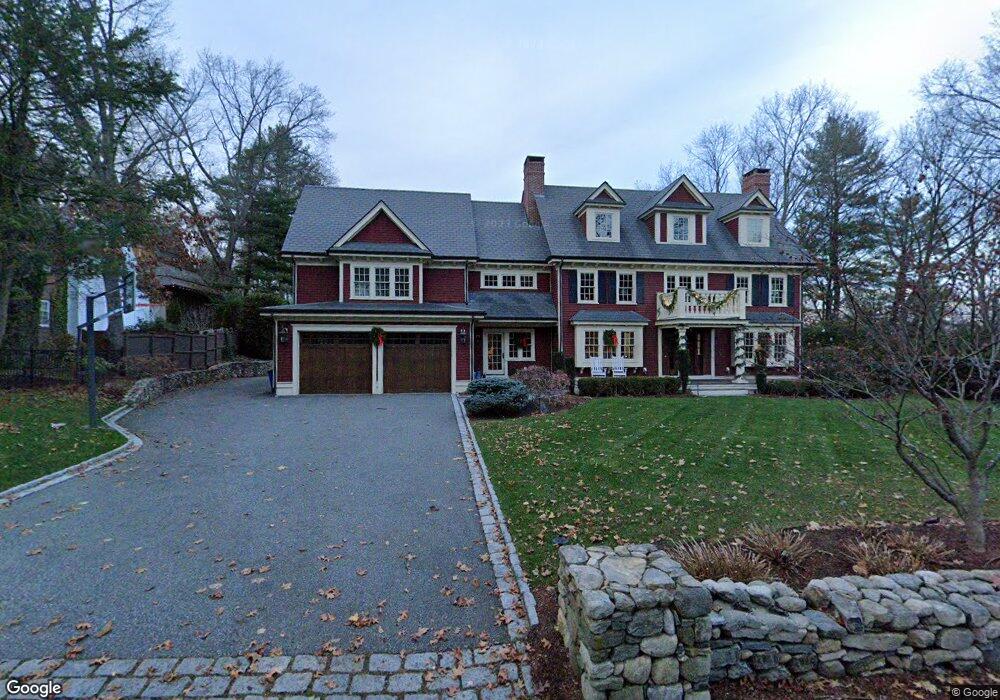 41 Myopia Rd unit 1, Winchester, MA 01890 - photo 1