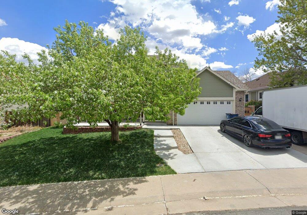 4188 S Andes St, Aurora, CO 80013 - photo 1