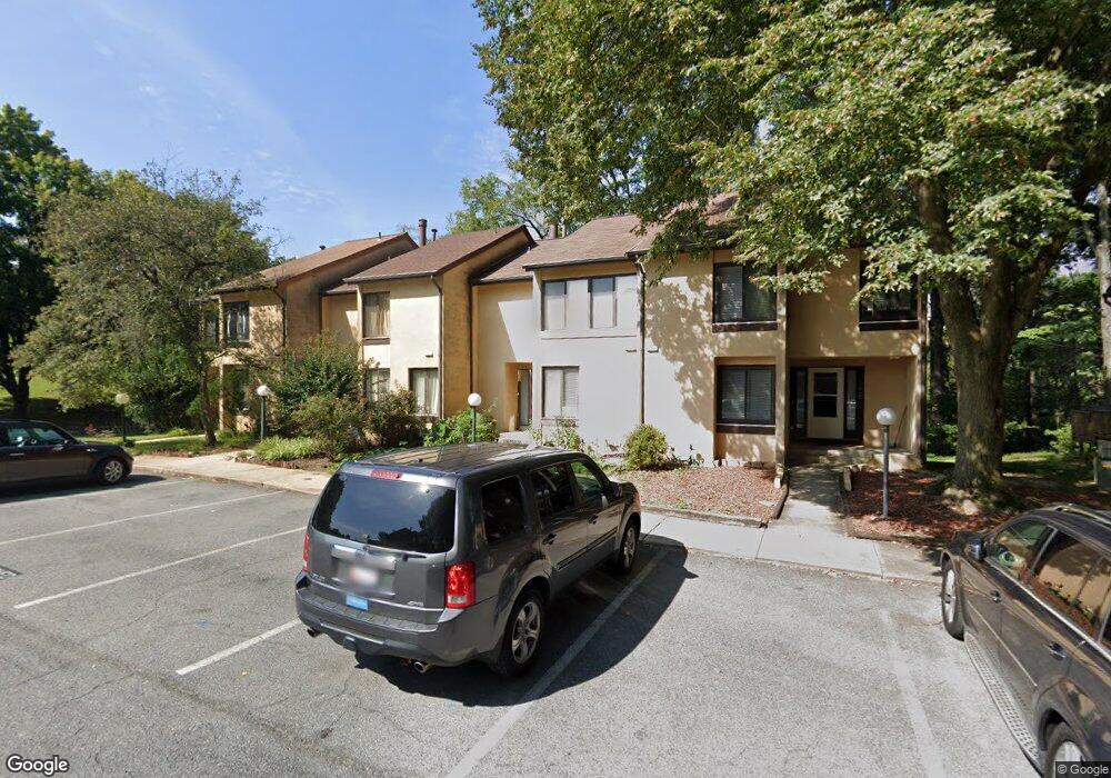 9642 Basket Ring Rd, Columbia, MD 21045 - photo 1