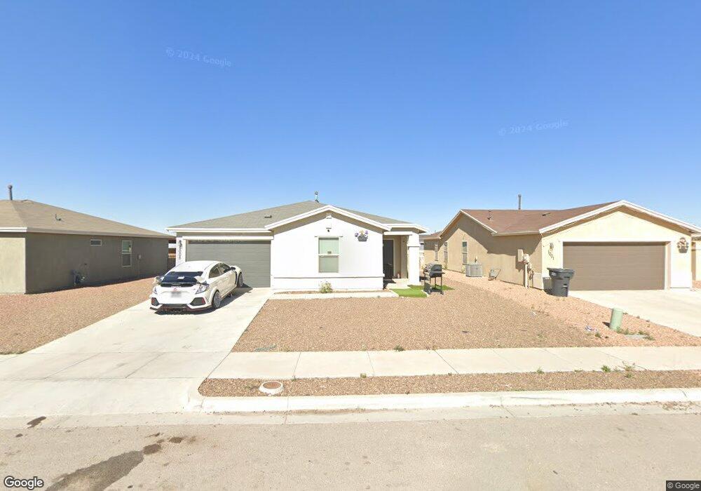 1005 Villa Seca Dr, El Paso, TX 79928 - photo 1