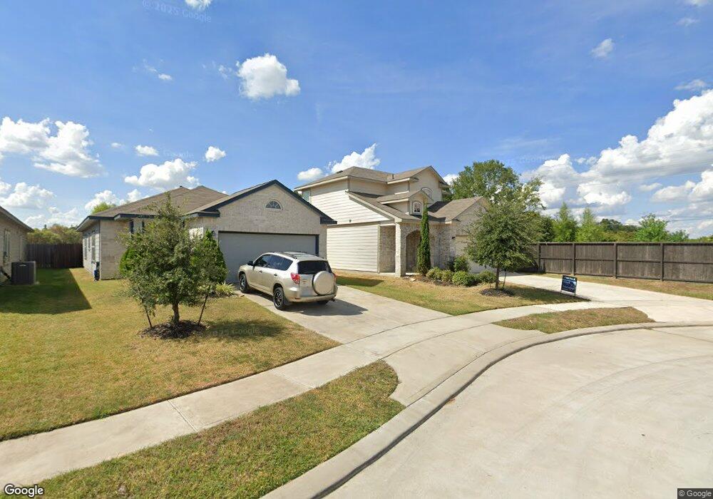 17943 Costrell Dr, Hockley, TX 77447 - photo 1
