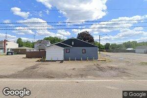2900 8th St NE, Canton, OH 44704