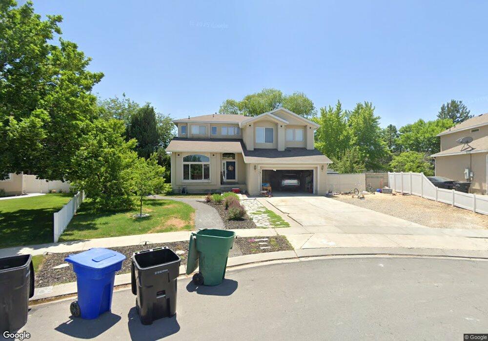 1851 W 8850 S, West Jordan, UT 84088 - photo 1