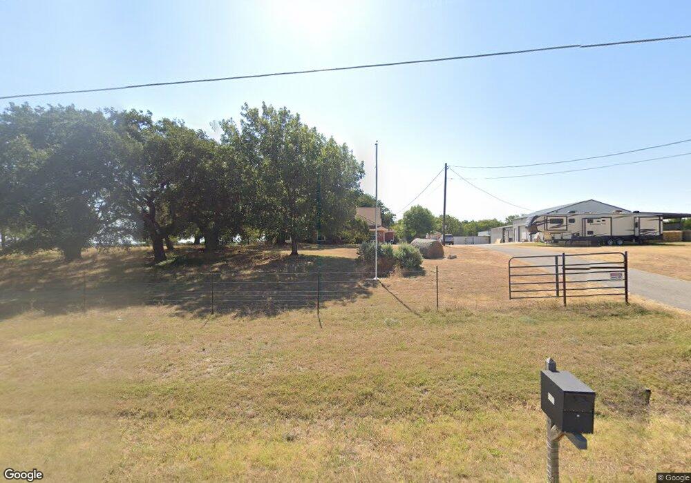 802 Foster Branch, Bruceville-Eddy, TX 75624 - photo 1