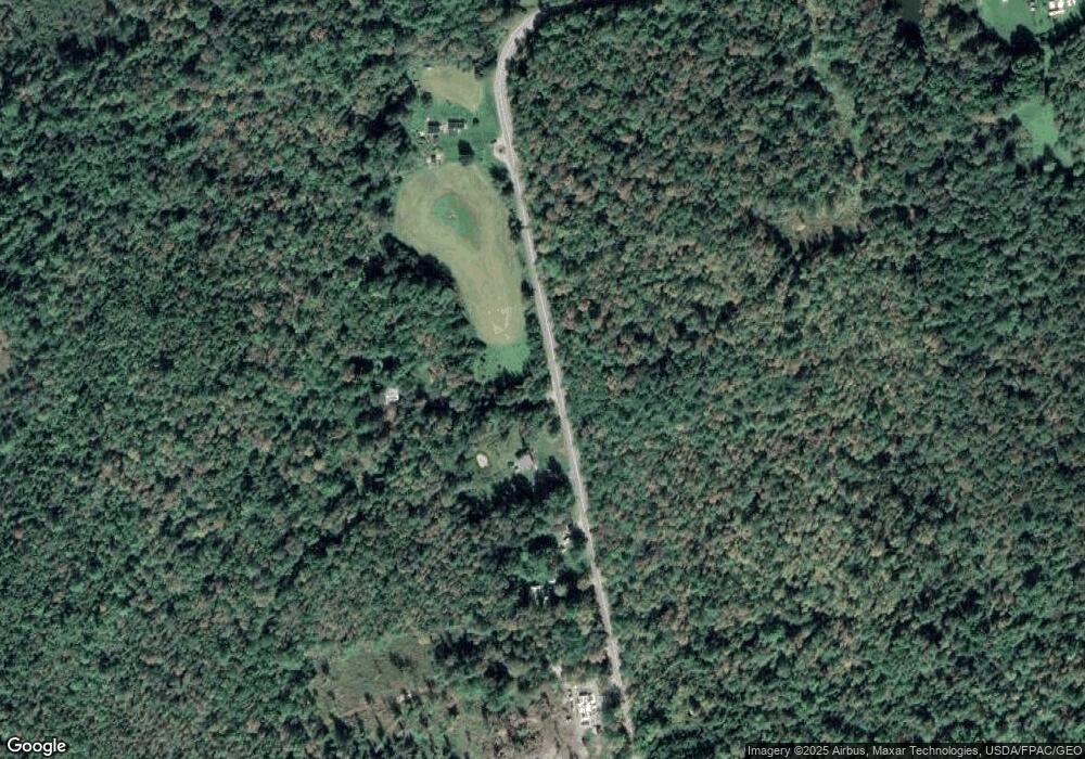 673 Hudson Hill Rd, Hudson, ME 04449 - photo 1