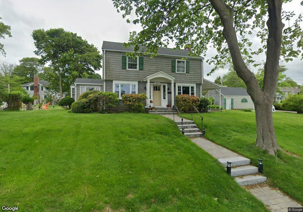 17 Cary St, Nahant, MA 01908 - photo 1