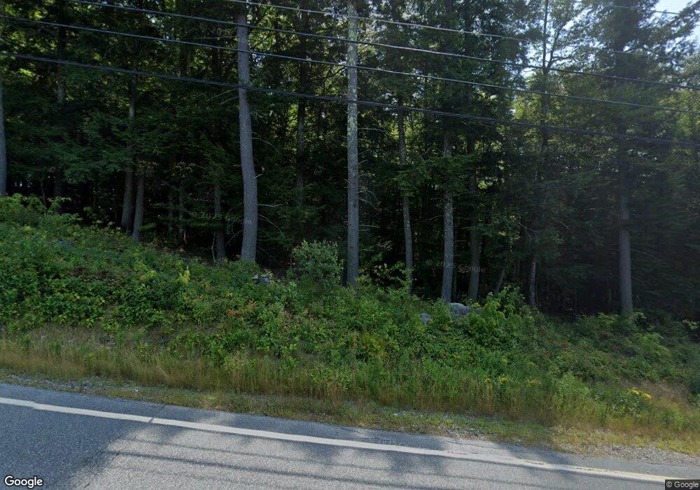 1383 King Hill Rd, New London, NH 03257 - photo 1