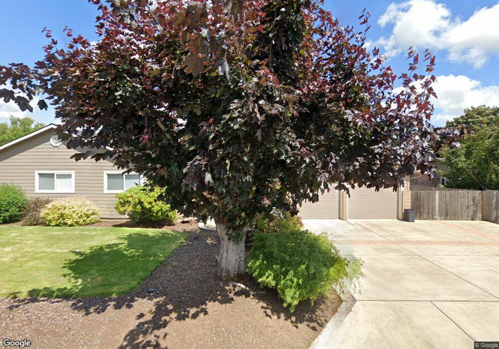 970 N Ash St, Canby, OR 97013 - photo 1