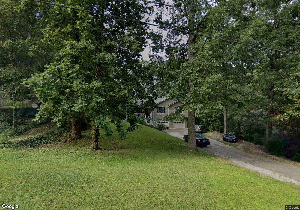 5310 Oaks Landing Ct unit 1, Sugar Hill, GA 30518 - photo 1