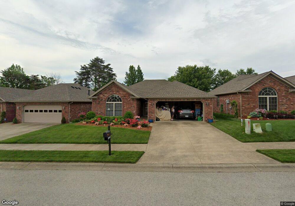 3004 Barrington Ct, New Albany, IN 47150 - photo 1