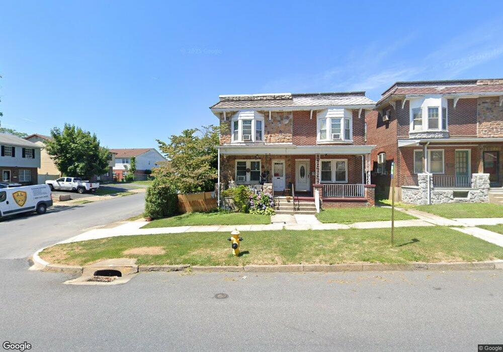 1132 S 8th St, Allentown, PA 18103 - photo 1