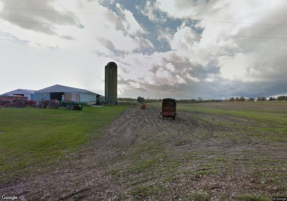 3918 14th St, Dorr, MI 49323 - photo 1