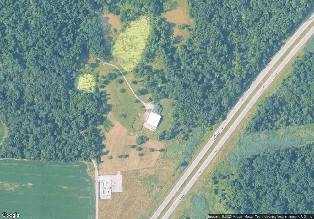 3063 N 400 W, La Porte, IN 46350 - photo 1