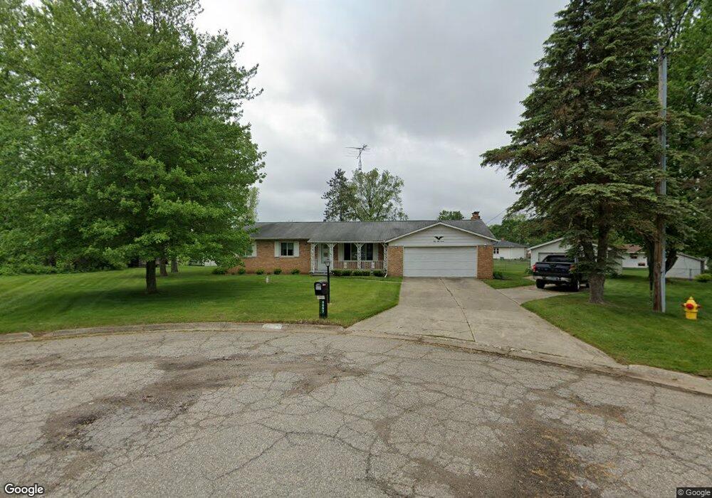 5057 Retha Ct, Flint, MI 48504 - photo 1